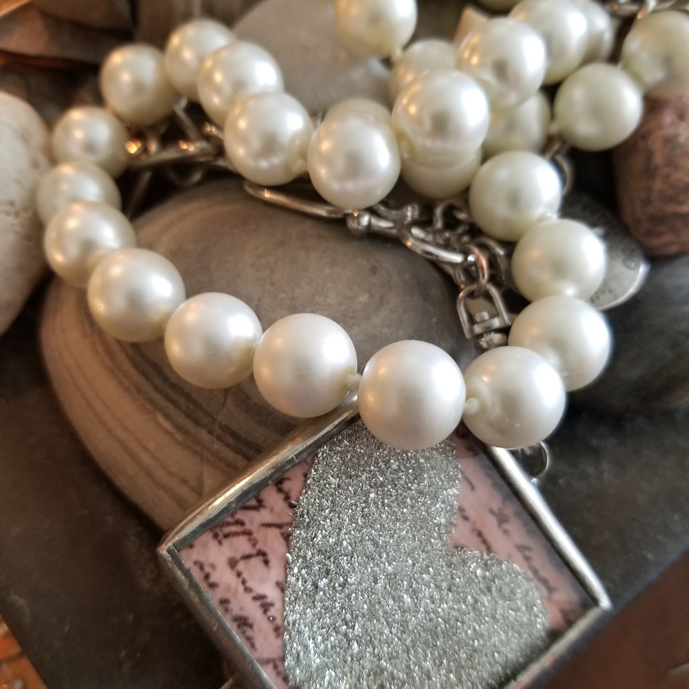 Unique Necklace